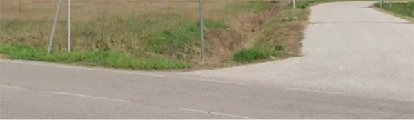 terreno agricolo in vendita a Copparo