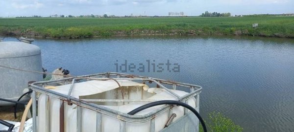 casa indipendente in vendita a Copparo