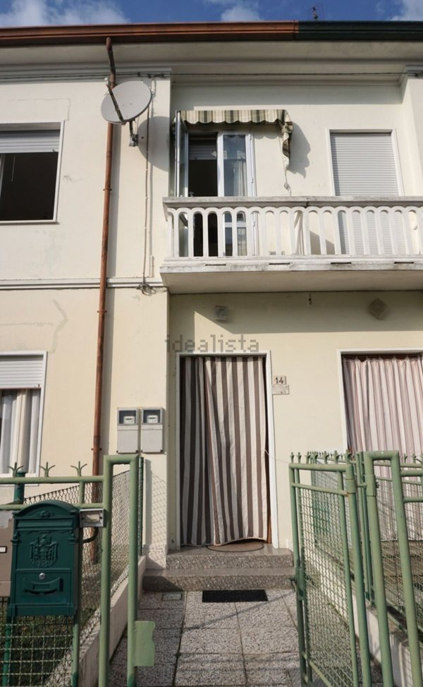 appartamento in vendita a Copparo