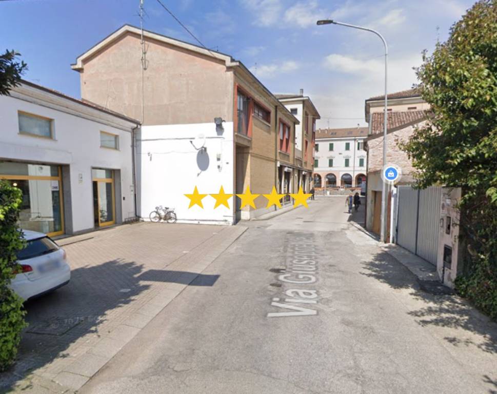 appartamento in vendita a Copparo