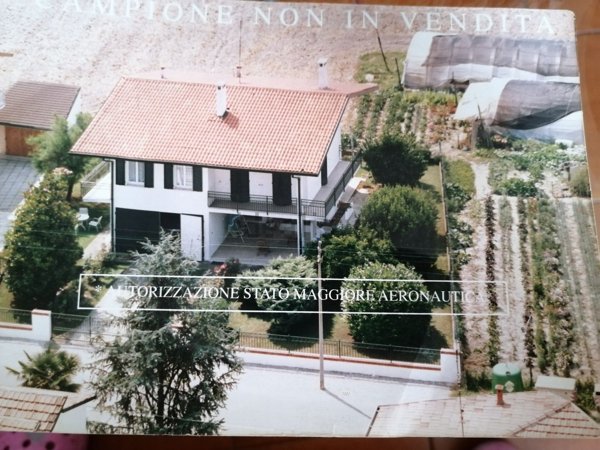 casa indipendente in vendita a Copparo