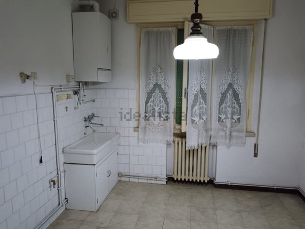 appartamento in vendita a Copparo