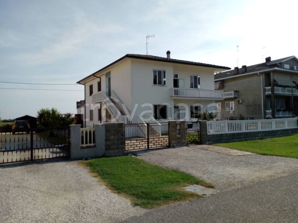 casa indipendente in vendita a Copparo