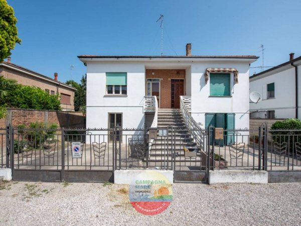 casa indipendente in vendita a Copparo