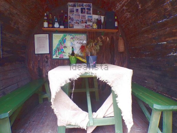 quadrivano in vendita a Copparo in zona Coccanile-Cesta