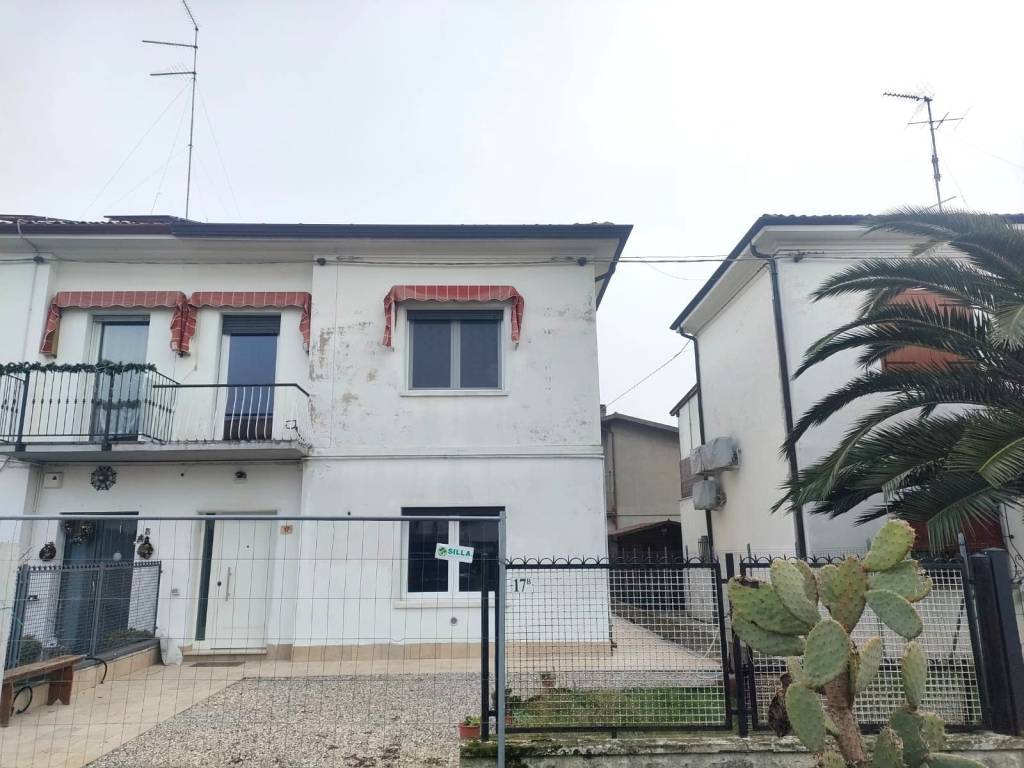 casa indipendente in vendita a Copparo