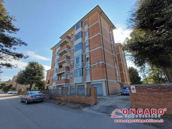 appartamento in vendita a Copparo