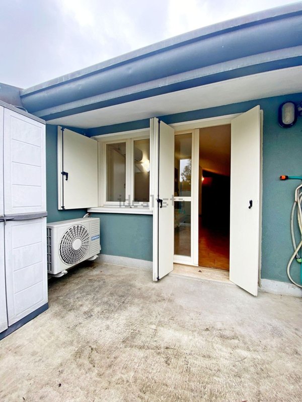 appartamento in vendita a Copparo in zona Saletta