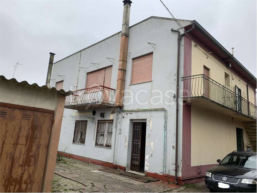 appartamento in vendita a Copparo