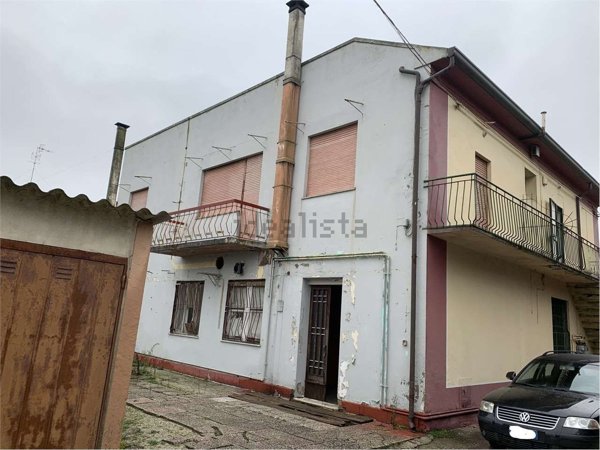 appartamento in vendita a Copparo