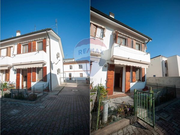 casa indipendente in vendita a Copparo
