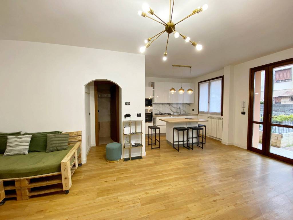 casa indipendente in vendita a Copparo