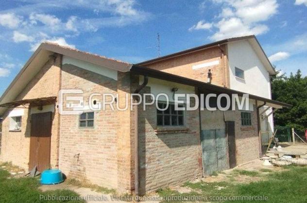 appartamento in vendita a Copparo