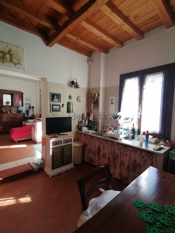 casa semindipendente in vendita a Copparo