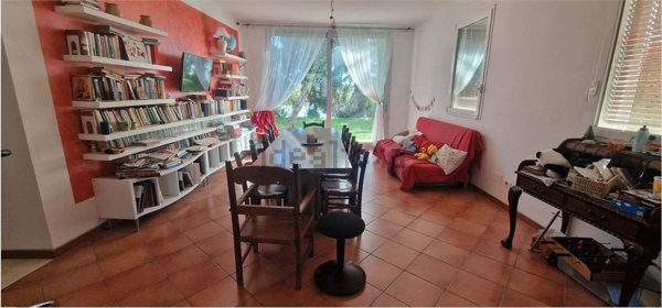 casa indipendente in vendita a Copparo in zona Sabbioncello San Vittore