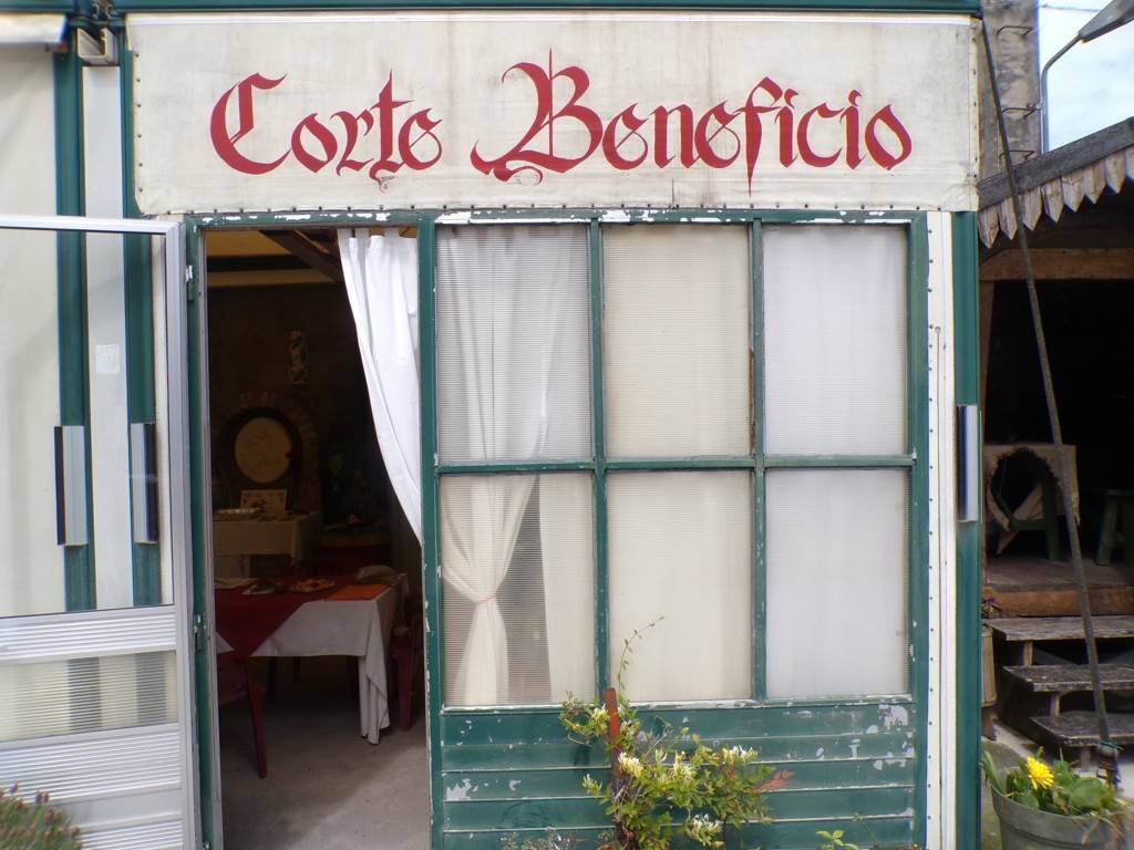 casa indipendente in vendita a Copparo in zona Coccanile-Cesta