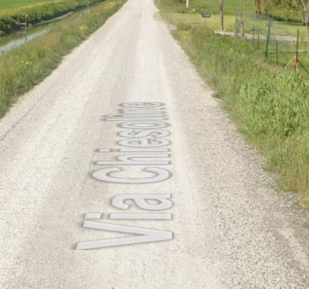 locale di sgombero in vendita a Copparo