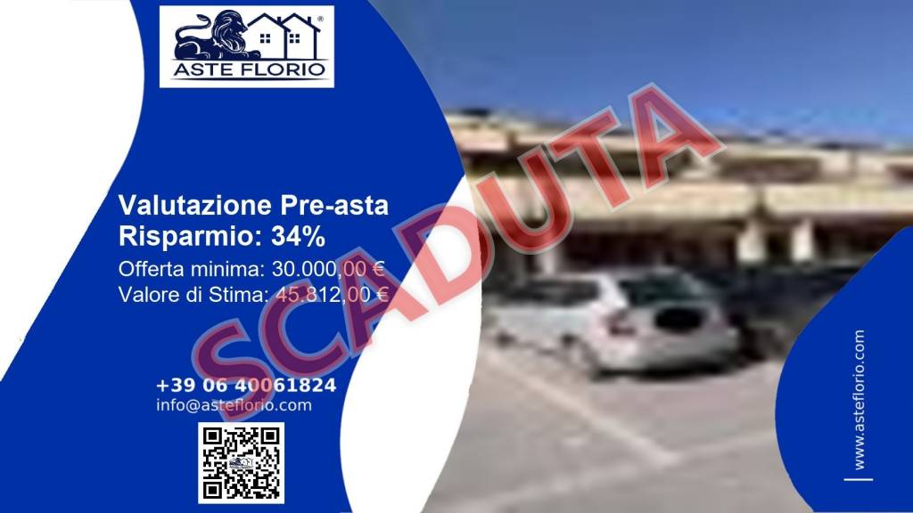 appartamento in vendita a Copparo