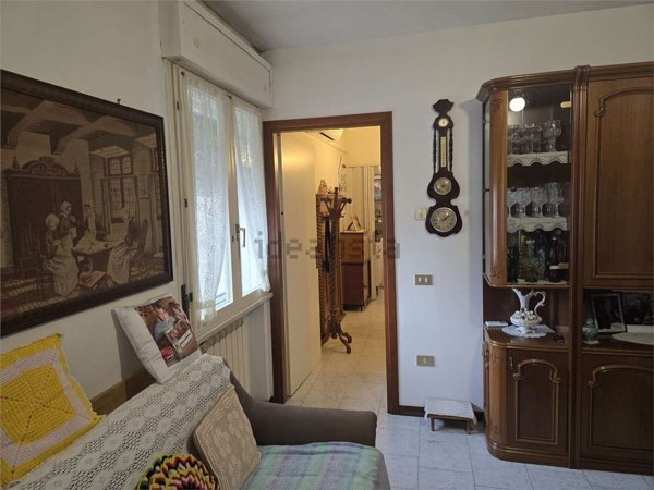 appartamento in vendita a Copparo in zona Saletta