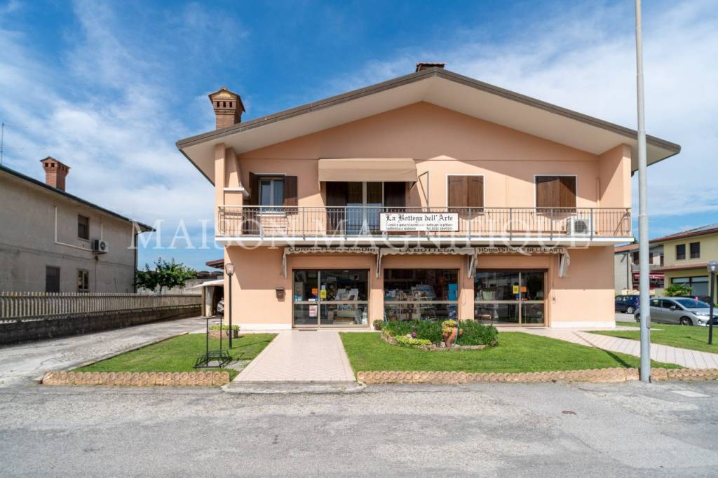 casa indipendente in vendita a Copparo