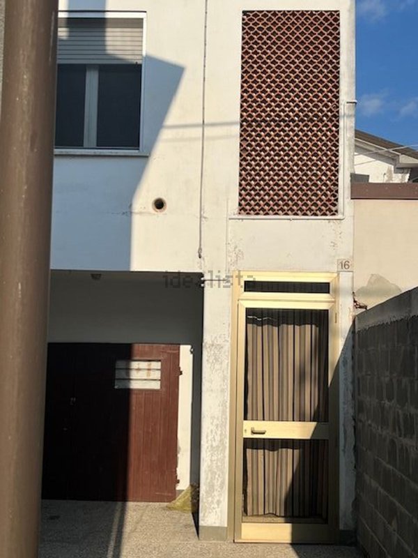 appartamento in vendita a Copparo