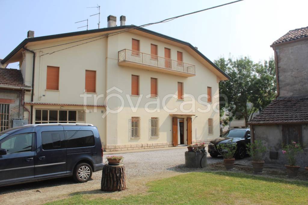 casa indipendente in vendita a Copparo
