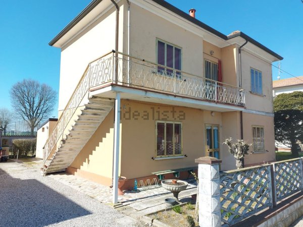 casa indipendente in vendita a Copparo