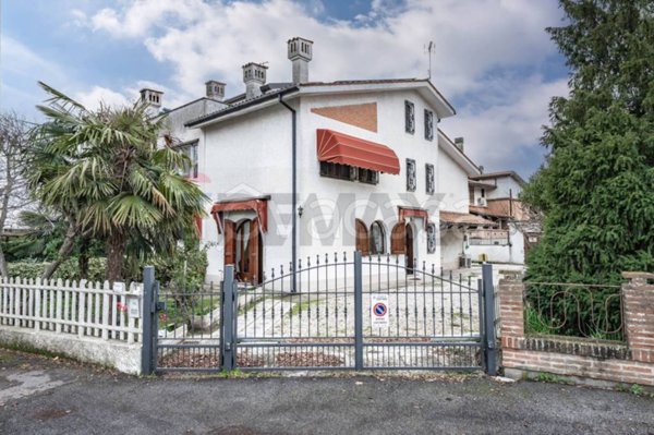 appartamento in vendita a Copparo in zona Coccanile-Cesta