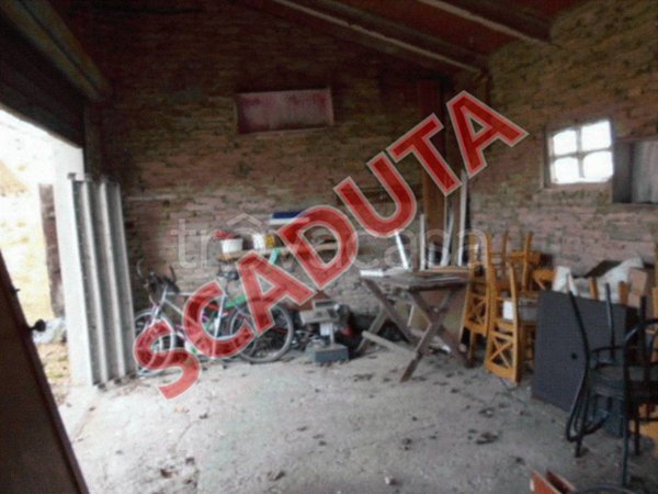 casa indipendente in vendita a Copparo in zona Brazzolo