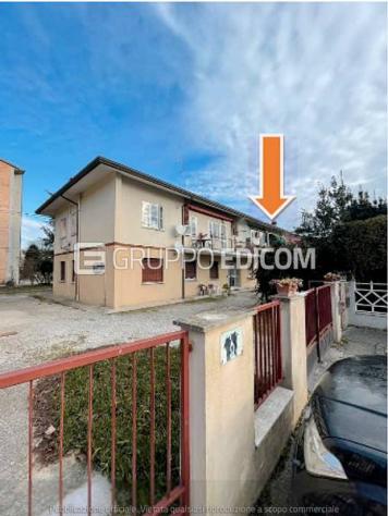 appartamento in vendita a Copparo