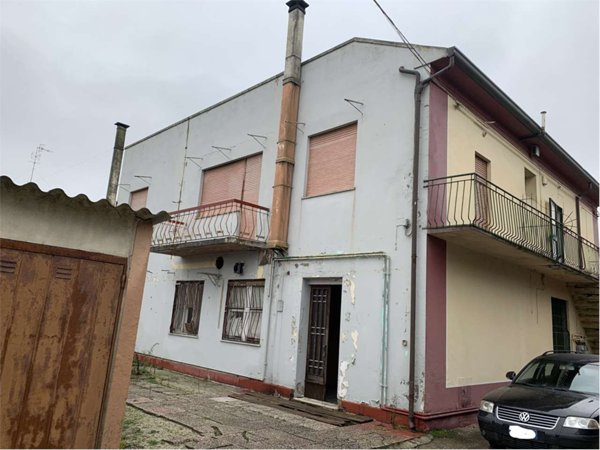 appartamento in vendita a Copparo