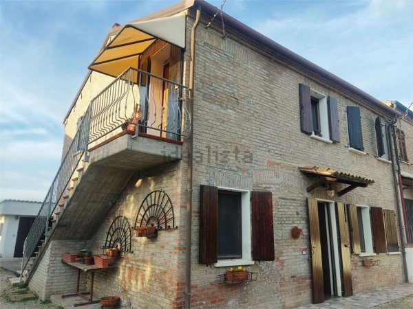 casa indipendente in vendita a Copparo