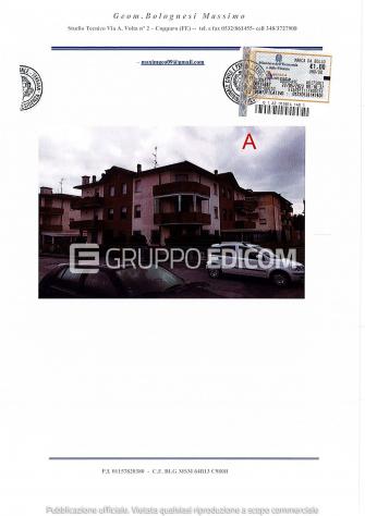 casa indipendente in vendita a Copparo