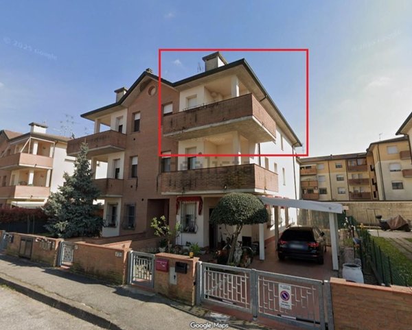 appartamento in vendita a Copparo