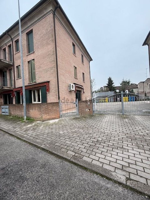 appartamento in vendita a Copparo