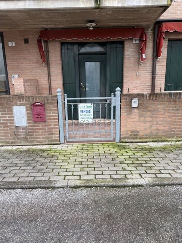 appartamento in vendita a Copparo