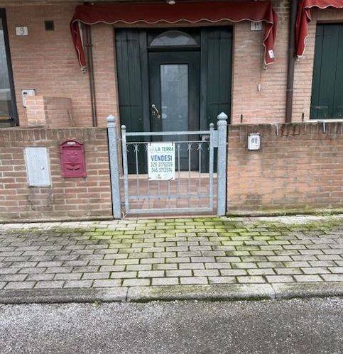 appartamento in vendita a Copparo