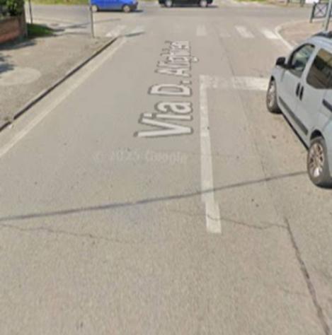 casa indipendente in vendita a Copparo