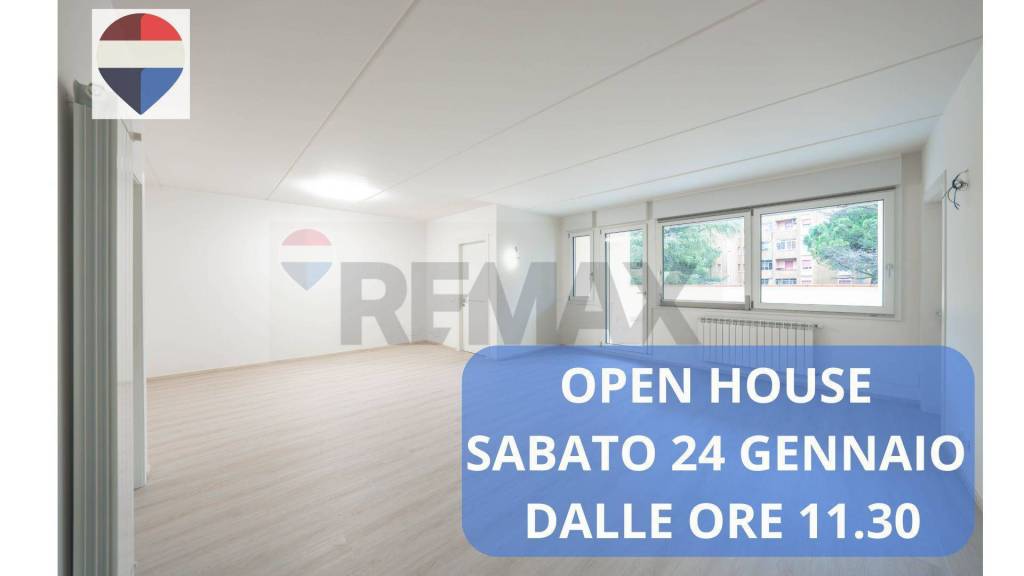 appartamento in vendita a Copparo