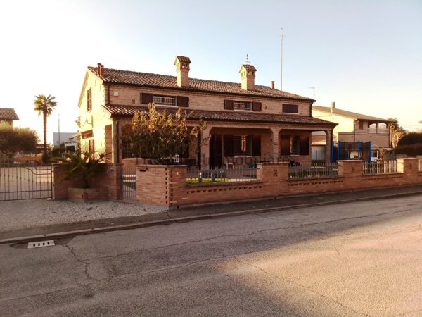 casa indipendente in vendita a Copparo