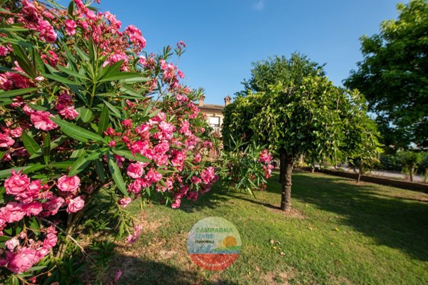 casa indipendente in vendita a Copparo