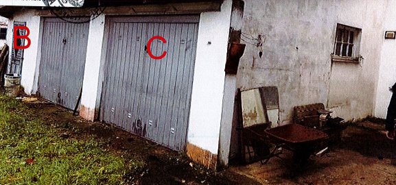 casa indipendente in vendita a Copparo