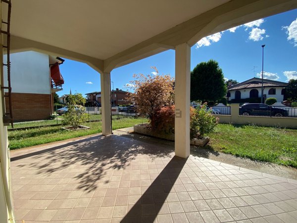 casa indipendente in vendita a Copparo