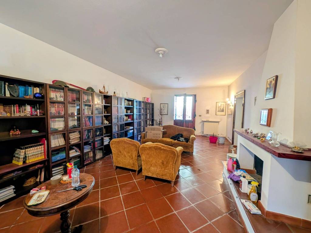 casa indipendente in vendita a Copparo in zona Tamara