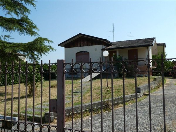 casa indipendente in vendita a Copparo