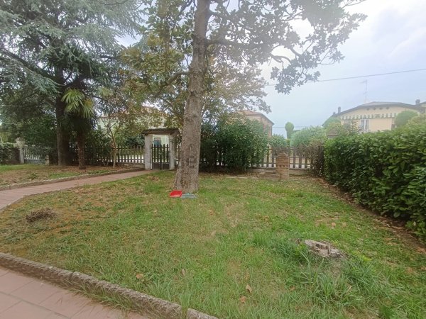 casa indipendente in vendita a Copparo in zona Saletta