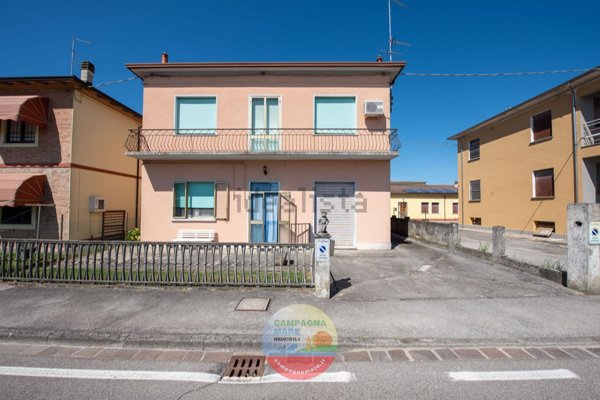 casa indipendente in vendita a Copparo