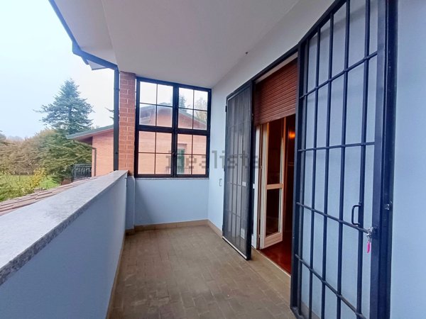 casa indipendente in vendita a Copparo in zona Tamara