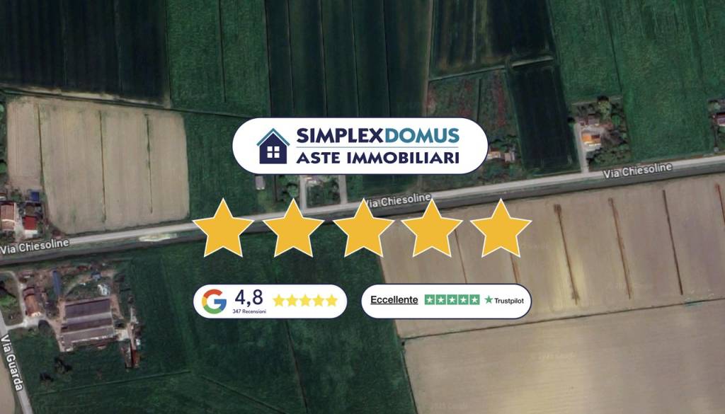 appartamento in vendita a Copparo