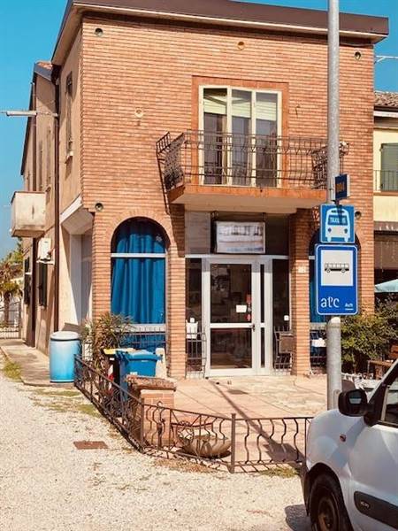 appartamento in vendita a Copparo in zona Sabbioncello San Vittore